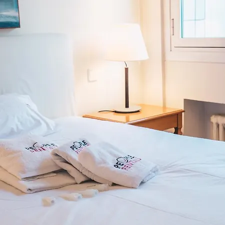 Apartamento Heros By People *