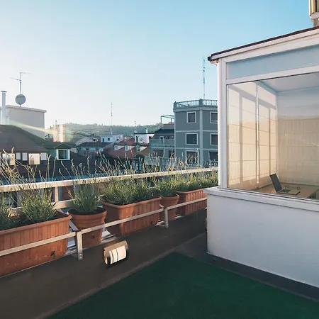 Apartamento Heros By People